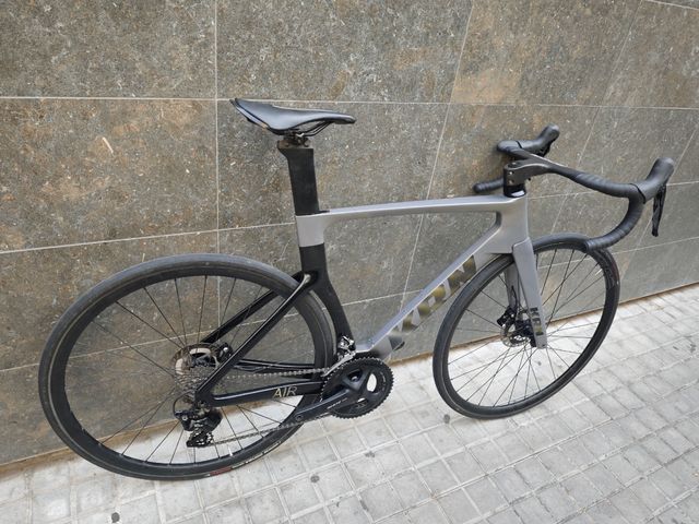 Bicicletta da strada KRN