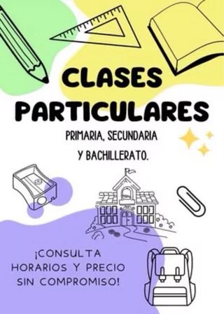 Clases particulares
