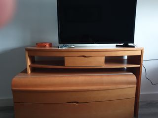 Cama,somier,mueble