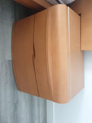Cama,somier,mueble