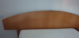 Cama,somier,mueble