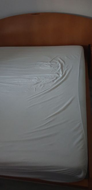Cama,somier,mueble