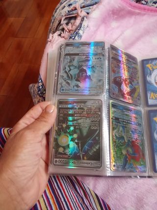Carta Pokémon
