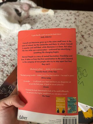 Normal People (Winner of The Costa Novel Award ...
