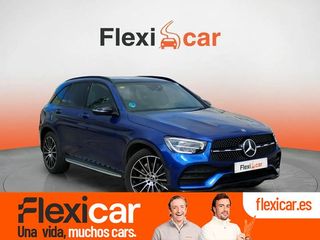 Mercedes GLC GLC 200 4MATIC