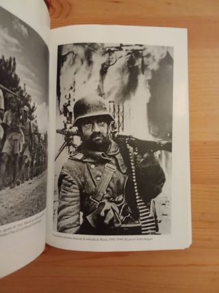 Se desataron todos los infiernos: Historia de l...