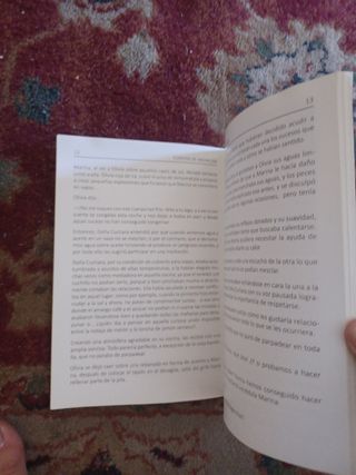 Cuentos de mediación 2