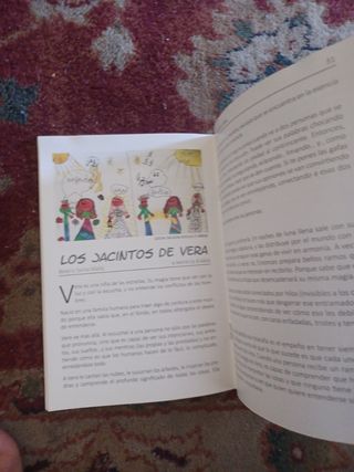 Cuentos de mediación 2