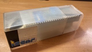 Piastre tornio Oscar CNMX IC9025
