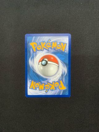 Tepig HOLO MCD 25th - Cartas Pokemon