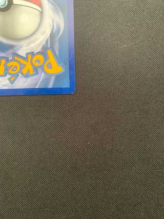 Tepig HOLO MCD 25th - Cartas Pokemon