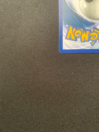 Tepig HOLO MCD 25th - Cartas Pokemon