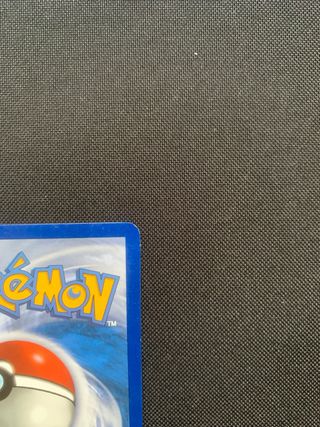 Tepig HOLO MCD 25th - Cartas Pokemon