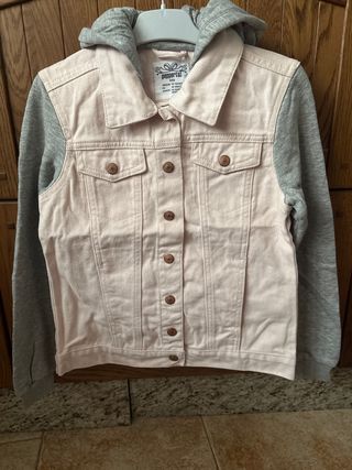 Chaqueta Pepperts Niña 10-11 Años