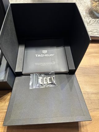 TAG Heuer Aquaracer Reloj Automático