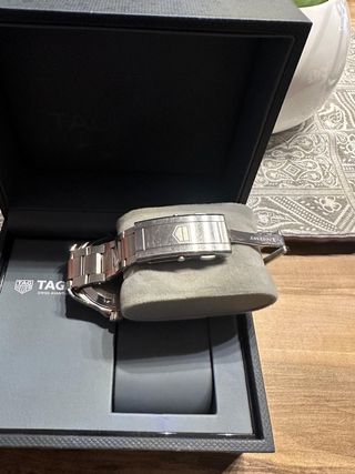 TAG Heuer Aquaracer Reloj Automático