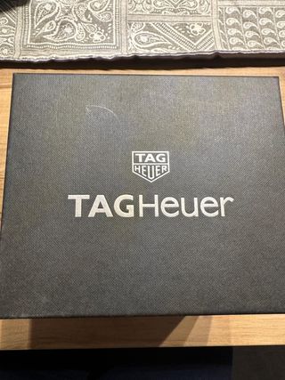 TAG Heuer Aquaracer Reloj Automático