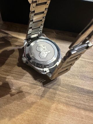 TAG Heuer Aquaracer Reloj Automático
