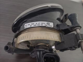 Faro Antiniebla Delantero Derecho Volkswagen