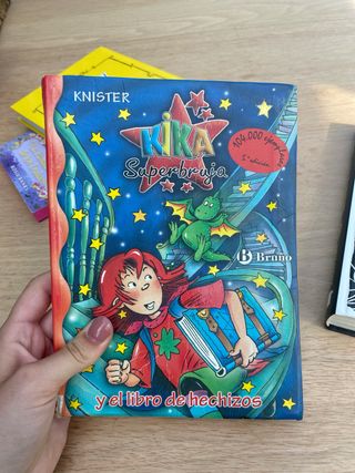 LIBROS JUVENILES E INFANTILES