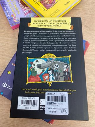 LIBROS JUVENILES E INFANTILES