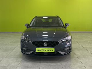 SEAT Leon FR XS 2.0 TDI 150CV DSG Espectacular!!!!