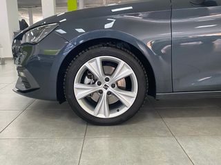 SEAT Leon FR XS 2.0 TDI 150CV DSG Espectacular!!!!