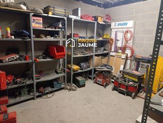 Nave industrial en venta en Alcarràs
