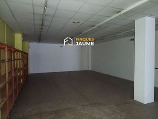 Local comercial en alquiler en Pardinyes - Riu Segre - Mitjana en Lleida