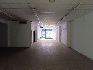 Local comercial en alquiler en Pardinyes - Riu Segre - Mitjana en Lleida