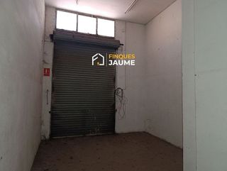 Local comercial en alquiler en Pardinyes - Riu Segre - Mitjana en Lleida