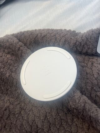 Cargador Inalámbrico Belkin BoostCharge