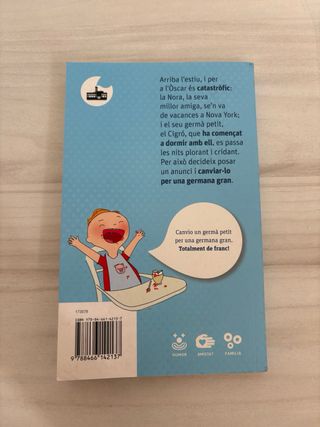 Em venc el Cigró