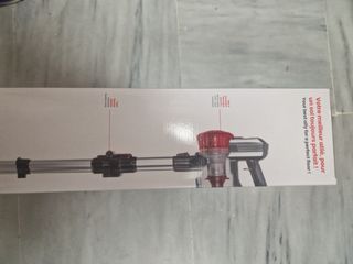 Aspirador Escoba Livoo Flex Inalámbrico