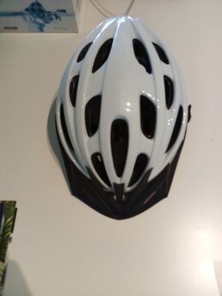 Casco Bici MTB y Carretera Talla L/XL