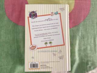 Fin de curso en el paraíso (La diversión de Mar...