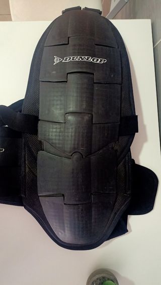 Espaldera moto xl