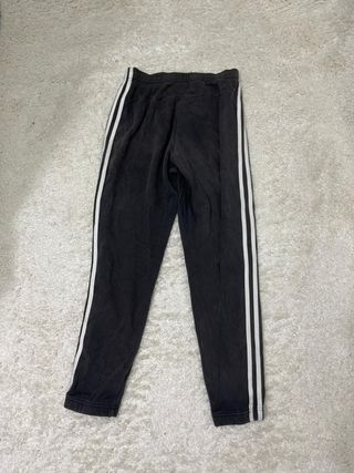 ¡¡OFERTA!! Talla L Pantalón Adidas Azul Vintage