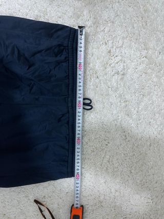 ¡¡OFERTA!! Talla L Pantalón Adidas Azul Vintage