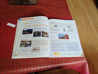 CLIL World Natural Sciences 4. Class Book