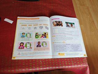 CLIL World Natural Sciences 4. Class Book