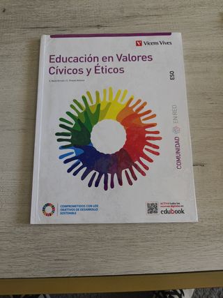 EDUCACION EN VALORES CIVICOS Y ETICOS (CER)