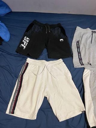 Pantalones cortos de marca originales