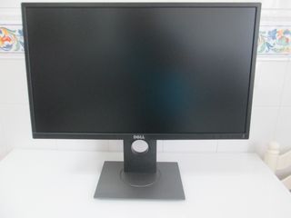 Monitor Dell P2417Hc 23.8 Full HD LED