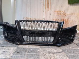 PARAGOLPE DELANTERO AUDI A5 8T 3 PUERTAS 2008-2011