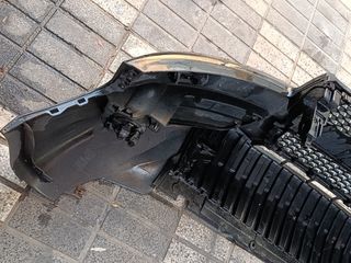 PARAGOLPE DELANTERO AUDI A5 8T 3 PUERTAS 2008-2011