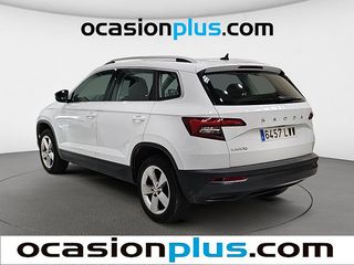 Skoda Karoq 1.5 TSI ACT Ambition 110 kW (150 CV)