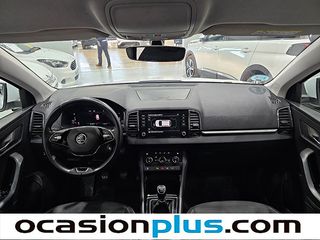 Skoda Karoq 1.5 TSI ACT Ambition 110 kW (150 CV)