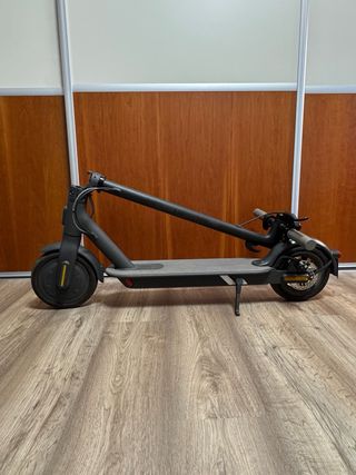 Patinete Eléctrico Xiaomi 1S