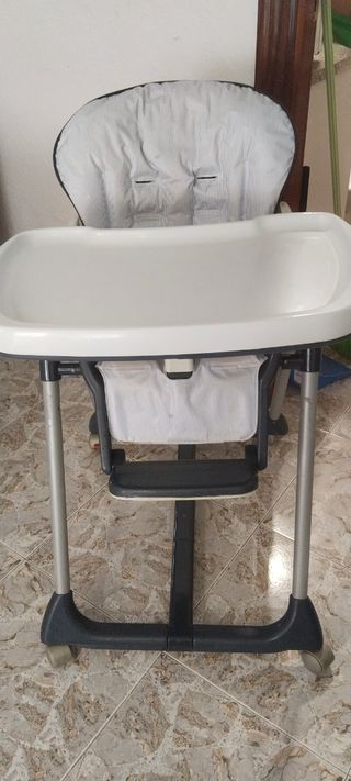 Trona de bebé